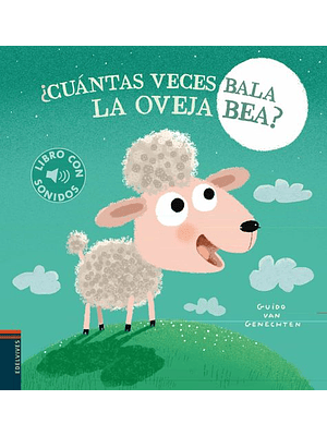 Cuantas Veces Bala La Oveja Bea