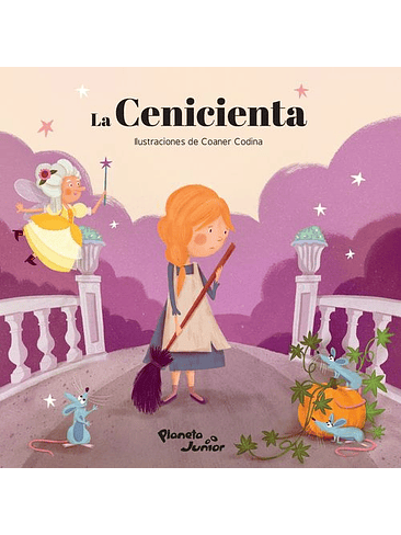 Cenicienta, La (Bb) 1