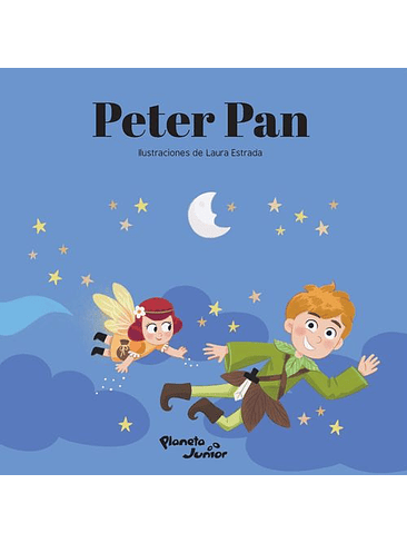 Peter Pan (Bb) 1