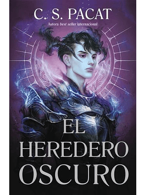Rey Oscuro 2 El Heredero Oscuro, El