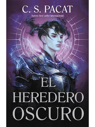 Rey Oscuro 2 El Heredero Oscuro, El 1