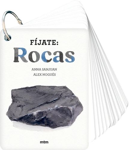Fijate Rocas 1