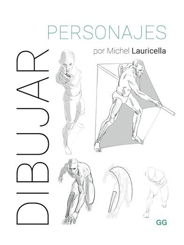 Dibujar Personajes 1