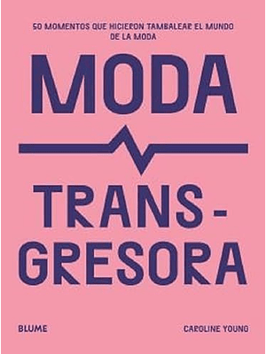 Moda Transgesora