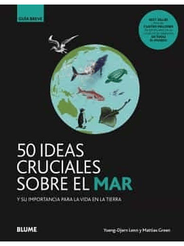 50 Ideas Cruciales Sobre El Mar 1