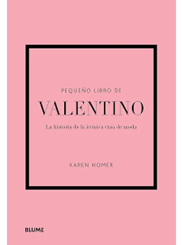 Pequeño Libro De Valentin 1