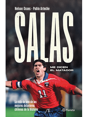 Salas Me Dicen El Matador