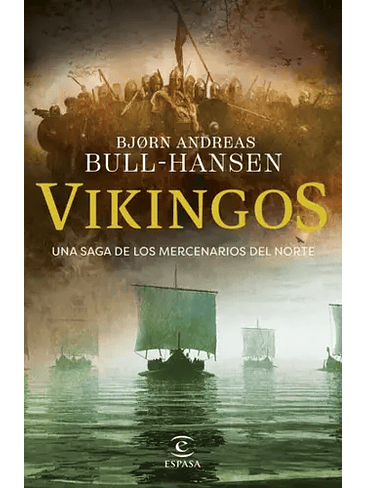 Vikingos 1