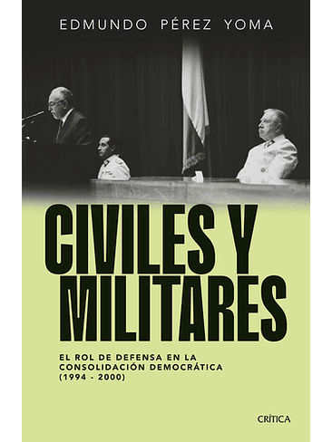 Civiles Y Militares 1
