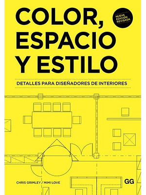 Color Espacio Y Estilo
