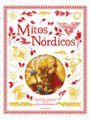 Mitos Nordicos