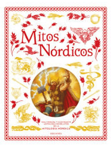 Mitos Nordicos 1