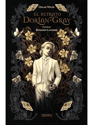Retrato De Dorian Gray, El