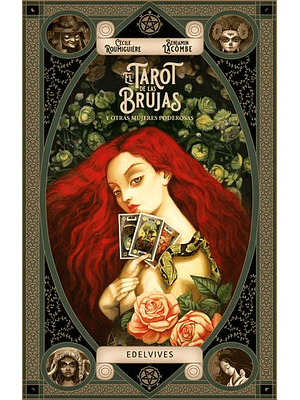 Tarot De Las Brujas, El