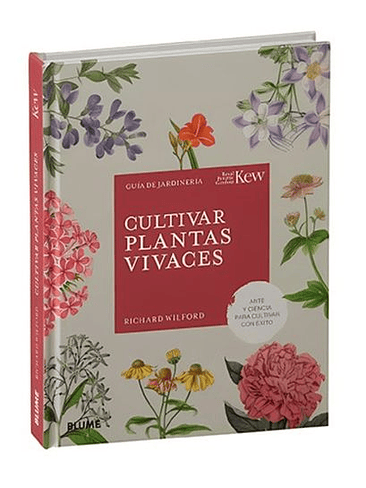 Cultivar Plantas Vivaces 1