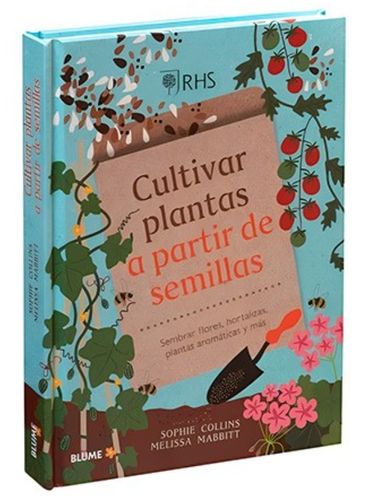 Cultivar Plantas A Partir De Semillas 1