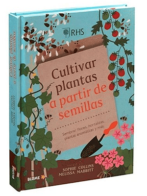 Cultivar Plantas A Partir De Semillas