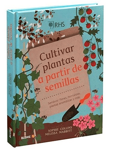 Cultivar Plantas A Partir De Semillas 1