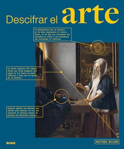 Descifrar El Arte 1