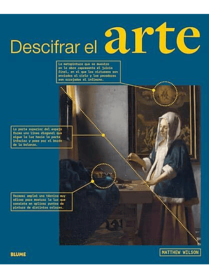 Descifrar El Arte