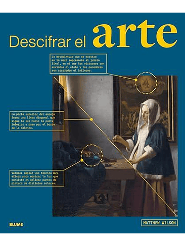 Descifrar El Arte 1