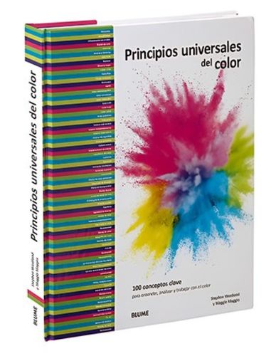 Principios Universales Del Color	 1