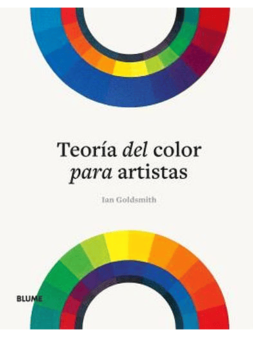 Teoria Del Color Para Artistas 1