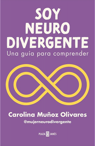 Soy Neurodivergente 1
