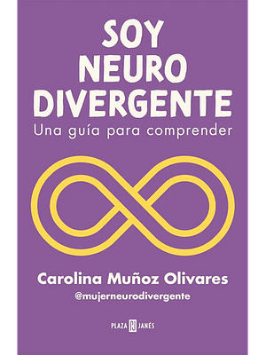 Soy Neurodivergente