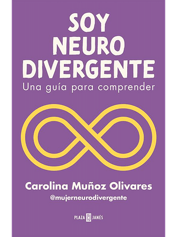 Soy Neurodivergente 1