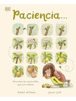 Paciencia