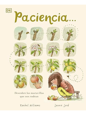 Paciencia