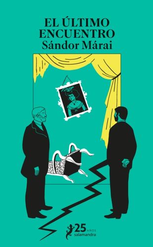 Ultimo Encuentro, El 1