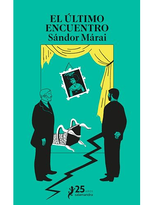 Ultimo Encuentro, El