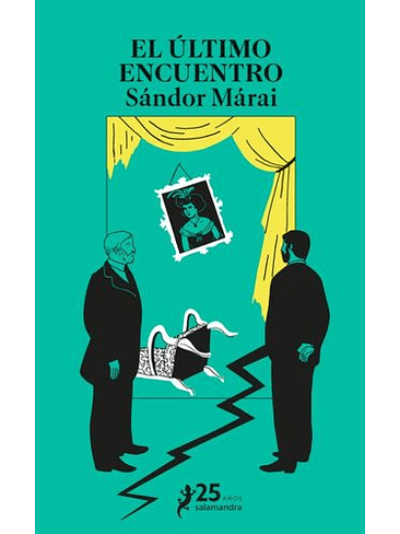 Ultimo Encuentro, El 1