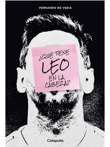 Que Tiene Leo En La Cabeza 1