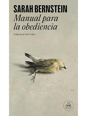 Manual Para La Obediencia
