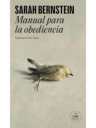 Manual Para La Obediencia 1