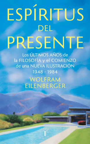 Espiritus Del Presente 1