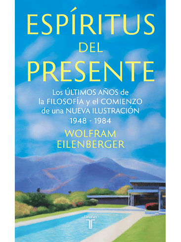 Espiritus Del Presente 1