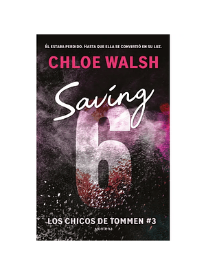 Chicos De Tommen 3 Saving 6, Los
