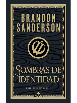 Wax & Wayne 2 Sombras De Identidad