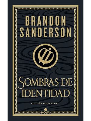 Wax & Wayne 2 Sombras De Identidad