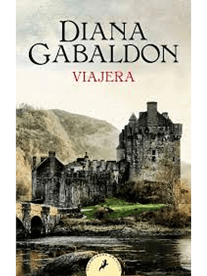 Outlander 3, Viajera