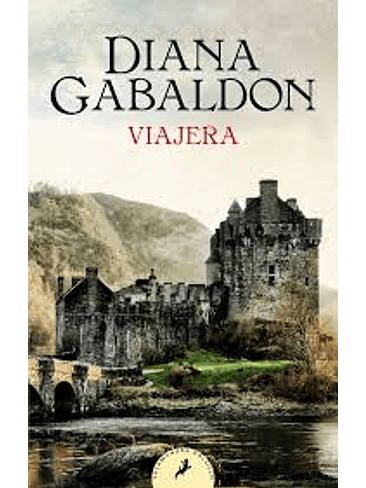 Outlander 3, Viajera 1