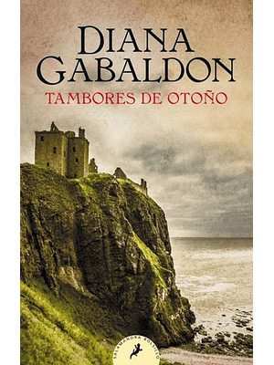 Outlander 4, Tambores De Otoño