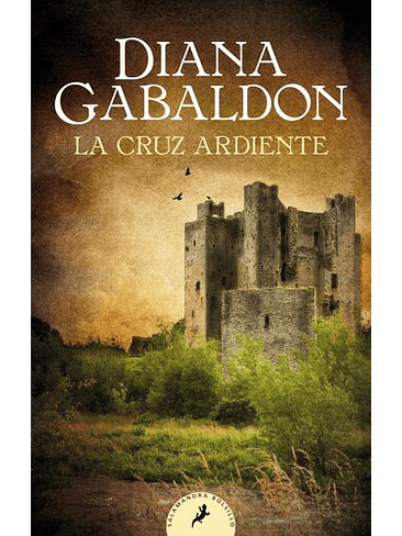 Outlander 5, La Cruz Ardiente 1