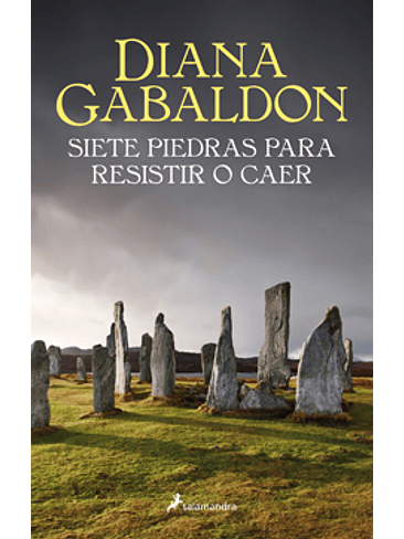 Siete Piedras Para Resistir O Caer 1