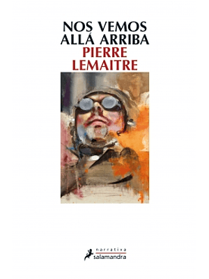 Hijos Del Desastre 1 Nos Vemos Alla Arriba