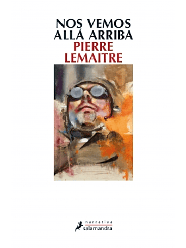 Hijos Del Desastre 1 Nos Vemos Alla Arriba 1